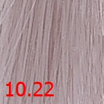 краска Kaaral Baco 10.22 очень-очень светлый блондин интенсивный фиолетовый Kaaral Baco 10.22 очень-очень светлый блондин интенсивный фиолетовый